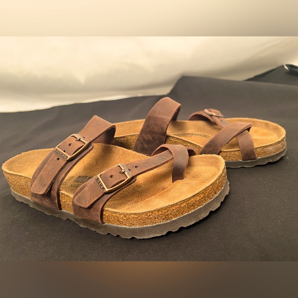 Birkenstock sandals - Picture 2 of 9